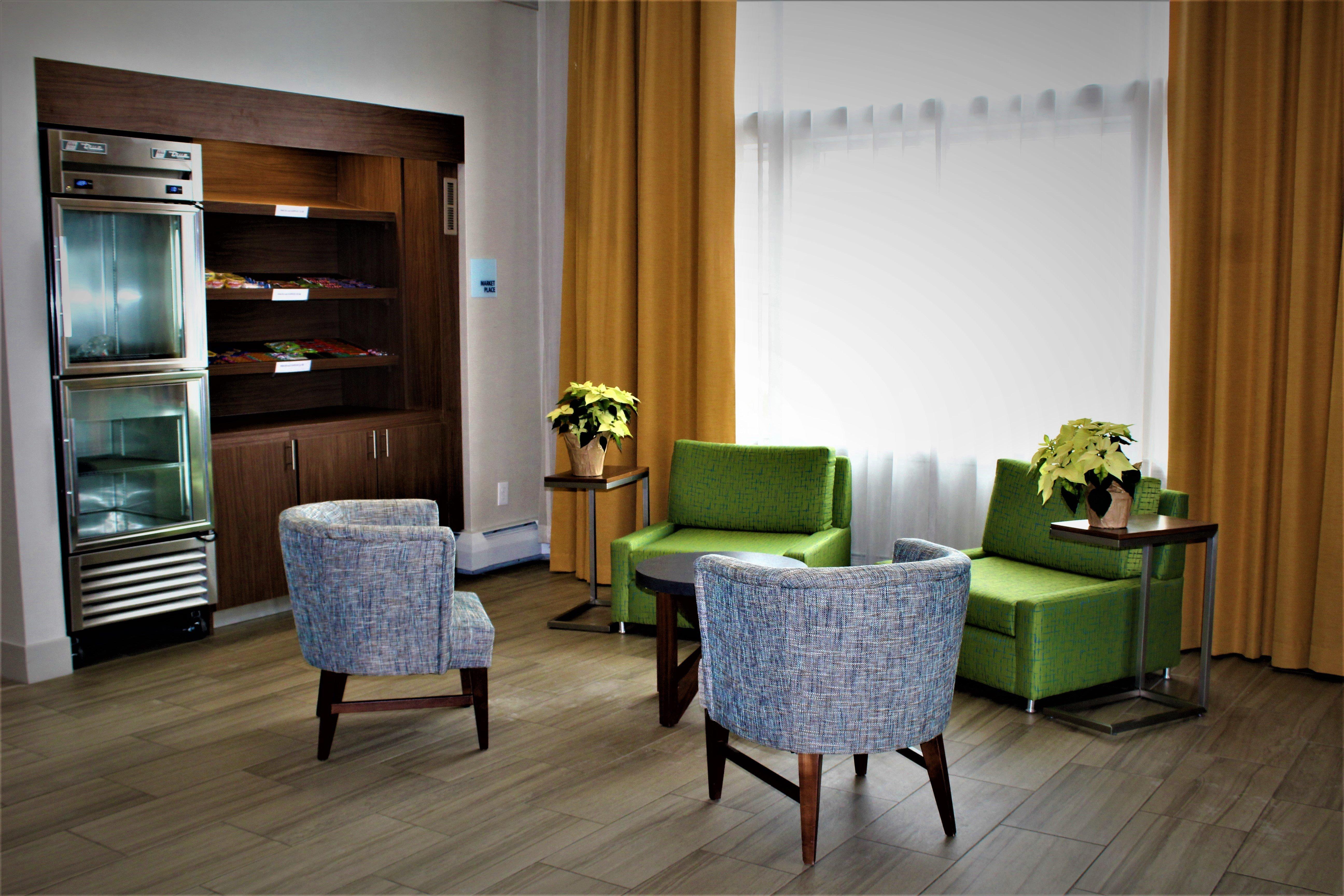 Holiday Inn Express Durham-Unh By Ihg Exterior foto